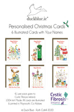 Load image into Gallery viewer, 2020 Christmas Collection