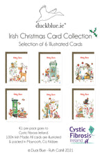 Load image into Gallery viewer, 2021 Christmas Collection