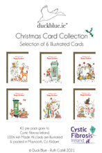 Load image into Gallery viewer, 2021 Christmas Collection