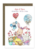 Load image into Gallery viewer, Baby Animals