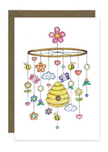 Load image into Gallery viewer, Baby Mobile Collection