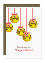 Load image into Gallery viewer, 2023 Christmas Cards