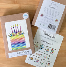 Load image into Gallery viewer, A Box of Card Joy - New