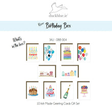 Load image into Gallery viewer, A Box of Card Joy - New