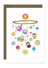 Load image into Gallery viewer, Baby Mobile Collection