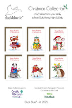 Load image into Gallery viewer, 2025 Christmas Collection