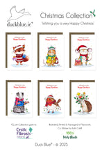Load image into Gallery viewer, 2025 Christmas Collection