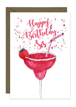 Load image into Gallery viewer, Strawberry Daiquiri