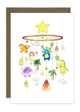 Load image into Gallery viewer, Baby Mobile Collection