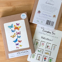 Load image into Gallery viewer, A Box of Card Joy - New