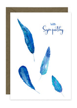 Load image into Gallery viewer, Feathers - Loss