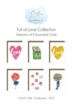 Load image into Gallery viewer, Full of Love Collection