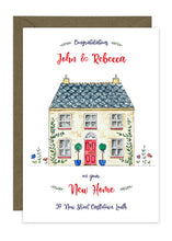 Load image into Gallery viewer, Health & Happiness in New Home