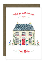 Load image into Gallery viewer, Health & Happiness in New Home