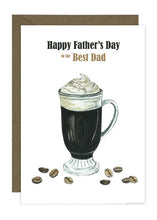 Load image into Gallery viewer, Irish Coffee Master