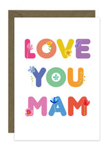 Load image into Gallery viewer, Love You Mum
