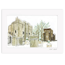 Load image into Gallery viewer, Maynooth Castle Print