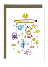 Load image into Gallery viewer, Baby Mobile Collection