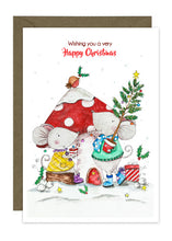 Load image into Gallery viewer, 2023 Christmas 'Animal' Collection