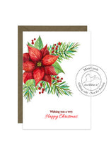 Load image into Gallery viewer, 6 Illustrated MINI CARDS