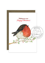 Load image into Gallery viewer, 6 Illustrated MINI CARDS