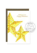 Load image into Gallery viewer, 6 Illustrated MINI CARDS