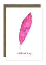 Load image into Gallery viewer, Feather Collection