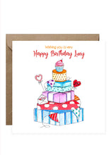 Load image into Gallery viewer, Presents & Treats
