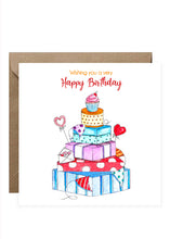 Load image into Gallery viewer, Presents & Treats