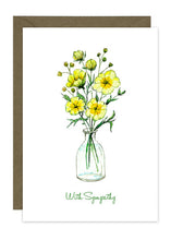 Load image into Gallery viewer, Primrose Sympathy