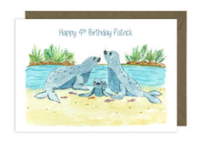 Load image into Gallery viewer, Seals