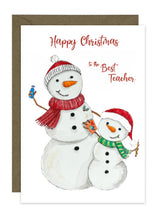 Load image into Gallery viewer, Best Teacher/SNA/Childminder