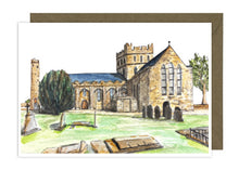 Load image into Gallery viewer, St. Brigid's Cathedral, Kildare Town