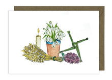 Load image into Gallery viewer, St. Brigid's Day