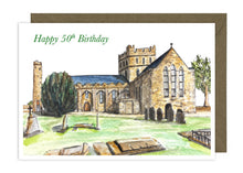 Load image into Gallery viewer, St. Brigid's Cathedral, Kildare Town