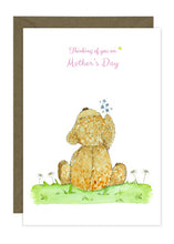 Load image into Gallery viewer, Thinking of you Mother/Father's Day