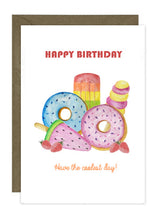 Load image into Gallery viewer, Ice Pop Birthday Collections
