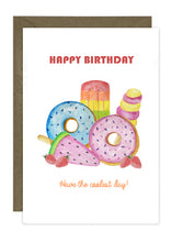 Load image into Gallery viewer, Ice Pop Birthday Collections