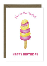 Load image into Gallery viewer, Ice Pop Birthday Collections