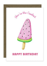 Load image into Gallery viewer, Ice Pop Birthday Collections