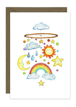 Load image into Gallery viewer, Baby Mobile Collection