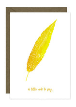 Load image into Gallery viewer, Feather Collection