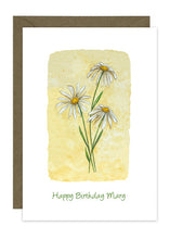 Load image into Gallery viewer, 3 Daisies