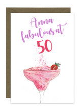 Load image into Gallery viewer, Cocktail - Various Ages