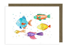 Load image into Gallery viewer, Fish Collection