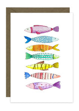 Load image into Gallery viewer, Fish Collection