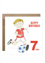 Load image into Gallery viewer, Soccer Birthday
