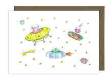 Load image into Gallery viewer, Space Collection