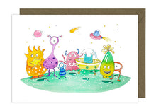 Load image into Gallery viewer, Space Collection