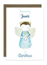Load image into Gallery viewer, Christmas Angels - Various Options